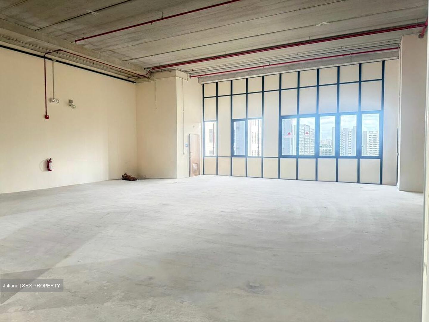 Stellar@tampines (D18), Factory #550472521